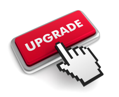 Upgrade from Universal Wireless module for additional channels
