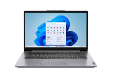 Lenovo Ideapad 1 14'' Laptop - Celeron N4020 with 8GB Memory - Intel UHD Graphics