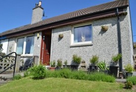 Rural 2 Bed Stone Cottage Up For Exchange Only In Stonehaven