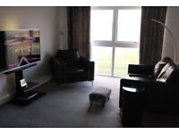 Exchange wanted from 2 bed flat cragston blakelaw