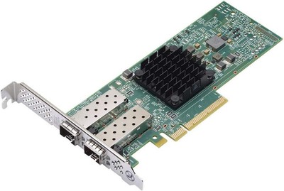 Lenovo Broadcom 57414 1025GbE SFP28 2-port PCIe Interne Ethernet