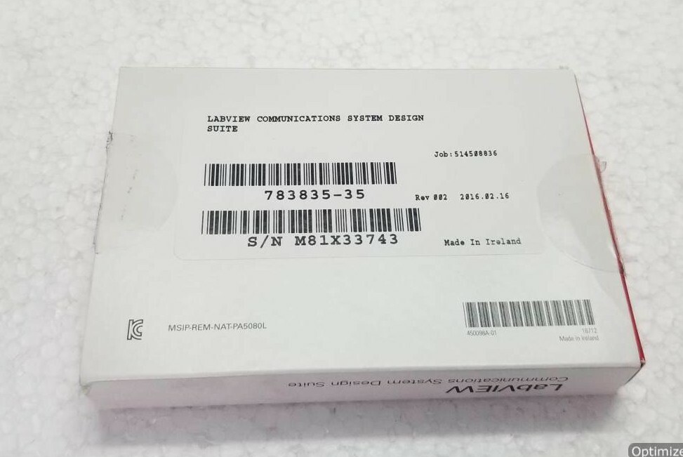 Купить Программное обеспечение 78383535 LABVIEW 783835/35 LABVIEW