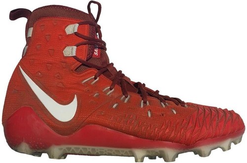 Nike Force Savage Elite TD Team Red