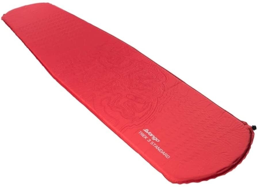 trek 3 sleeping mat