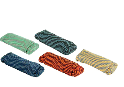 Diamond braid rope online