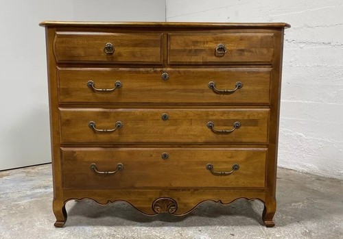 ETHAN ALLEN / イーセンアーレン｜5段チェスト｜US Vintage Vintage Ethan Allen 5 piece bedroom set | eBay