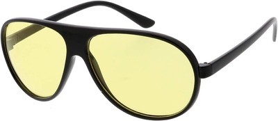 For Men And Women, Vintage Uv400 Blue Blocke