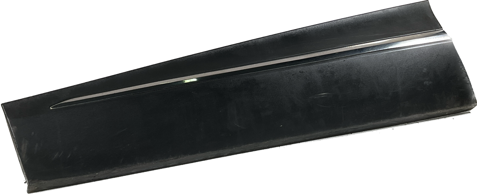 Modanatura porta portiera anteriore sinistra asx ant sx per renault captur 2017