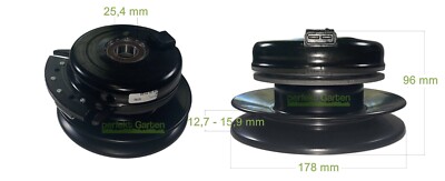 Elektromagnetische Messerkupplung für STIGA ESTATE SC CASTELGARDEN 118399069/0