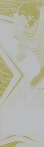 2022 Leaf Exotic Tyler Goodson #BA-TG1