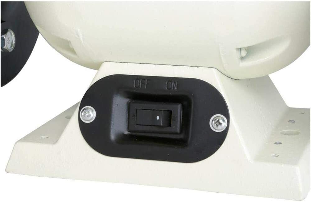 6" Bench Grinder - Shop Fox M1051