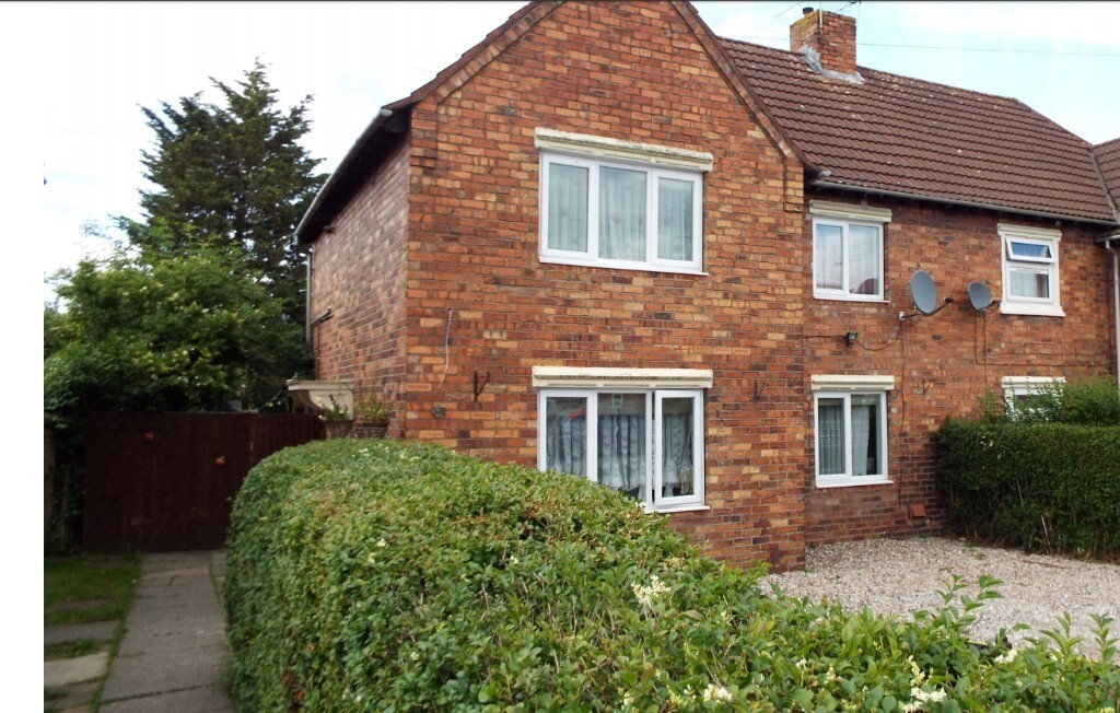 Semi Detached 4Bed House to rent in Crewe in Crewe, Cheshire Gumtree