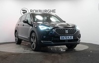 2020 70 SEAT TARRACO 1.5 TSI EVO XCELLENCE LUX SUV 5DR PETROL MANUAL EURO 6 (S/S