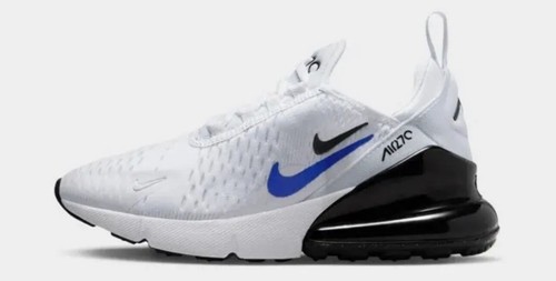 ブラックニガパラディン NIKE AIR MAX 270 (GS) ,,Black-Yellow Strike'' SIZE UK 5 EUR