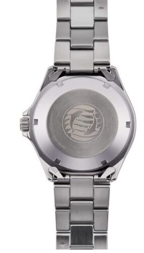 Pre-owned Orient Rn-aa0002l Sports Diver Style Made In Japan
