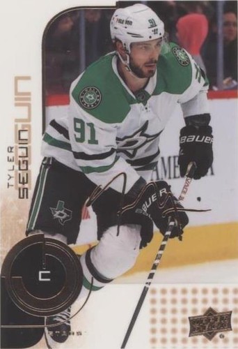 2022-23 Upper Deck MVP - Tyler Seguin #45