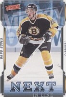 2006-07 Victory - Brad Boyes #NL8