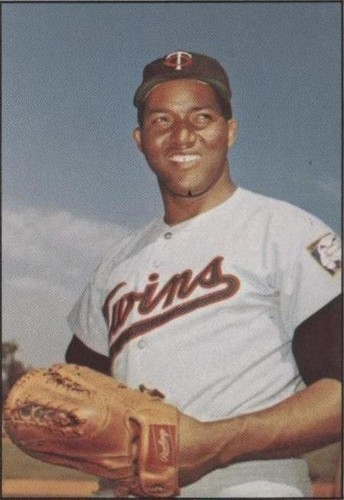 1978 TCMA The 1960's I - Vic Power #1978-0196