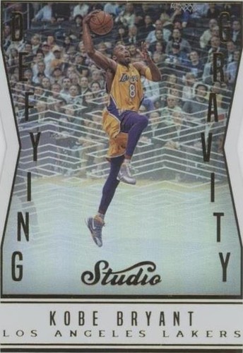 その他 Kobe Bryant studio from downtown Kobe Bryant 2016 Studio #FD18 From Downtown /(SSP) Price
