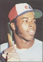 1976 SSPC - Ellis Valentine #342