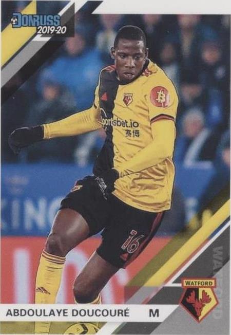 2019-20 Panini Chronicles Soccer Trading Cards for sale | eBay