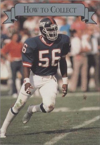 1992 Ultimate World League of American Football Football Trading Cards