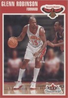 2002-03 Fleer Tradition - Glenn Robinson #171
