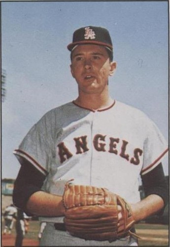 1981 TCMA The 1960's - Fred Newman #1981-374