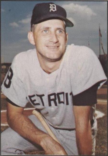 1978 TCMA The 1960's I - DON Wert #1978-0163