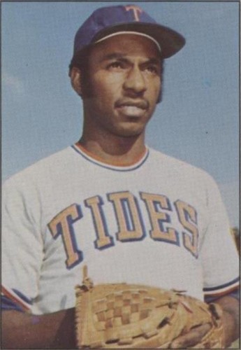 1978 TCMA International League - Roy Jackson #1978-0150