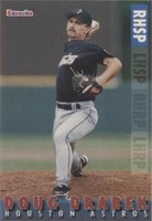 1995 Topps Bazooka - Doug Drabek #107