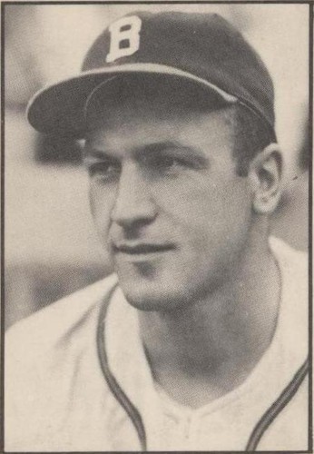 1977 TCMA The War Years - Phil Masi #14