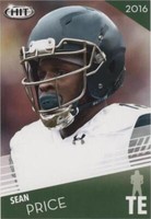 2016 SAGE Hit Sean Price #39