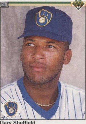 mlb gary sheffield auto7枚&1of1 一枚 その他 mlb gary sheffield auto7枚&1of1 一枚 その他 mlb gary