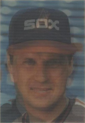 1986 Sportflics - Don Sutton Phil Niekro Tom Seaver #135