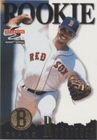 1995 Score Summit - Frank Rodriguez #131