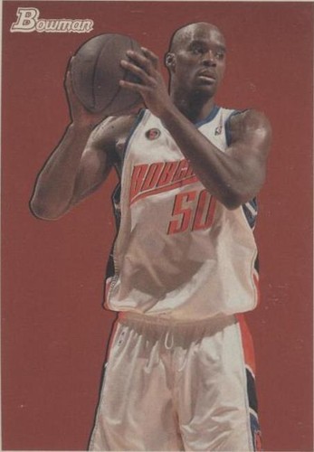 2009-10 Bowman '48 - Emeka Okafor #9