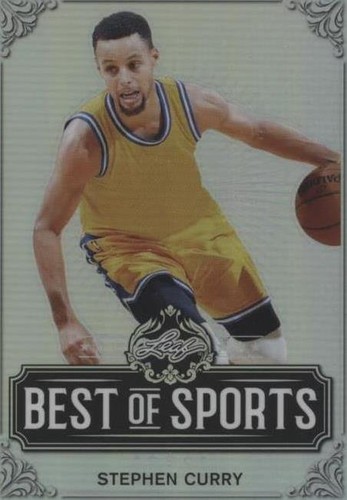 その他 2019 Leaf Stephen Curry Autograph その他 2019 Leaf Stephen Curry Autograph Stephen Curry 2019