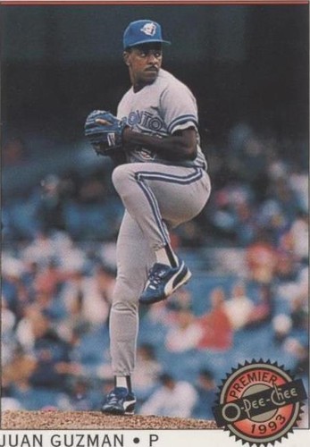 1993 O Pee Chee OPC Premier Baseball Hobby Box Factory Sealed 36