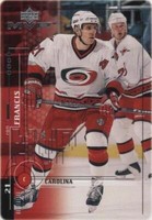 1998-99 Upper Deck MVP - Ron Francis #35
