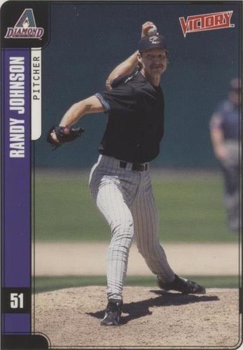 Who was better? Randy Johnson or Greg Maddux? - NBC Sports