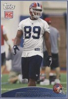 2009 Topps Shawn Nelson #402