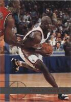 1997-98 Topps - Larry Johnson #164