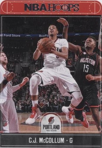2017-18 Panini Hoops Basketball Hot Signatures Autograph