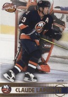 2002-03 Pacific Complete - Claude Lapointe #384