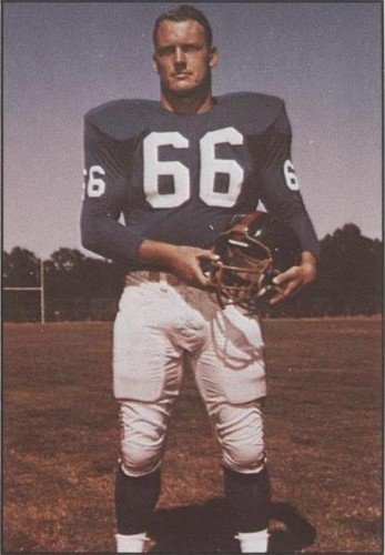 1981 TCMA Greats Jack Stroud #56