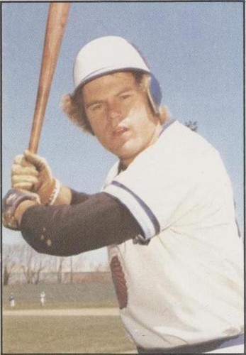 1978 TCMA International League - Pat Kelly #1978-0051