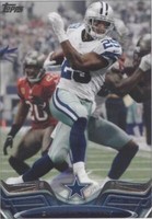 2013 Topps DeMarco Murray #217