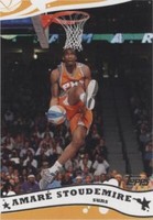 2005-06 Topps - Amar'e Stoudemire #60