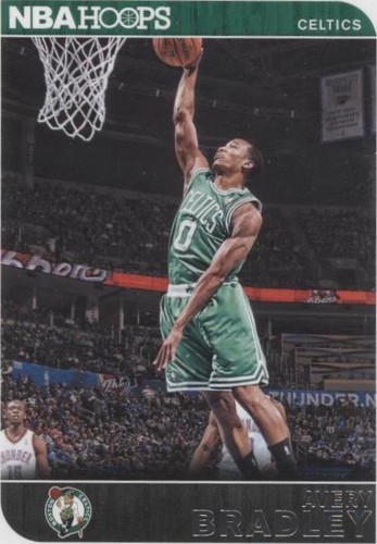 2014-15 NBA Hoops - Avery Bradley #221